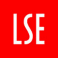 Logo for The London School of Economics and Political Science