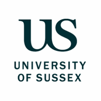 Logo for The University of Sussex